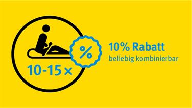 Image for: Bobbahn Wertbons 81.- statt 90.- ·