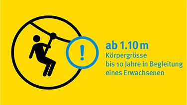 Image for: Zipline-Park 120min