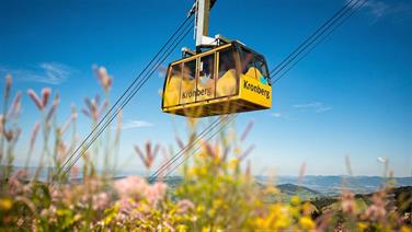 Image for: Luftseilbahn